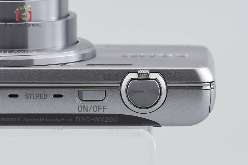 Sony Handycam HDR-CX370V video camera (Japanese Language Only)