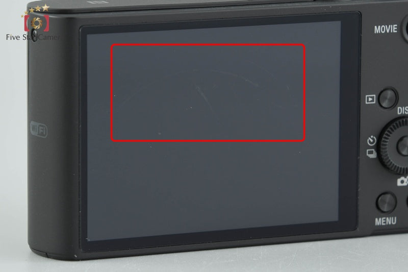 SONY Cyber-shot DSC-W350 Black Compact Digital Camera (Japanese Language Only)