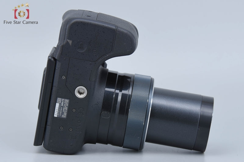 Sony Cyber-shot DSC-HX100V digital still camera (Japanese Language Only)