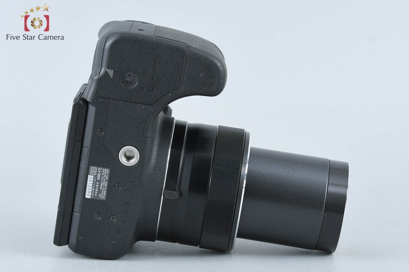 Sony Cyber-shot DSC-HX200V compact digital camera (Japanese Language Only)