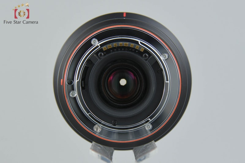 Near Mint!! Sony DT 11-18mm f/4.5-5.6 SAL1118 Sony A Mount Lens