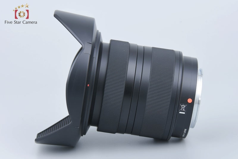 Excellent!! Sony DT 11-18mm f/4.5-5.6 SAL1118 Sony A Mount Lens