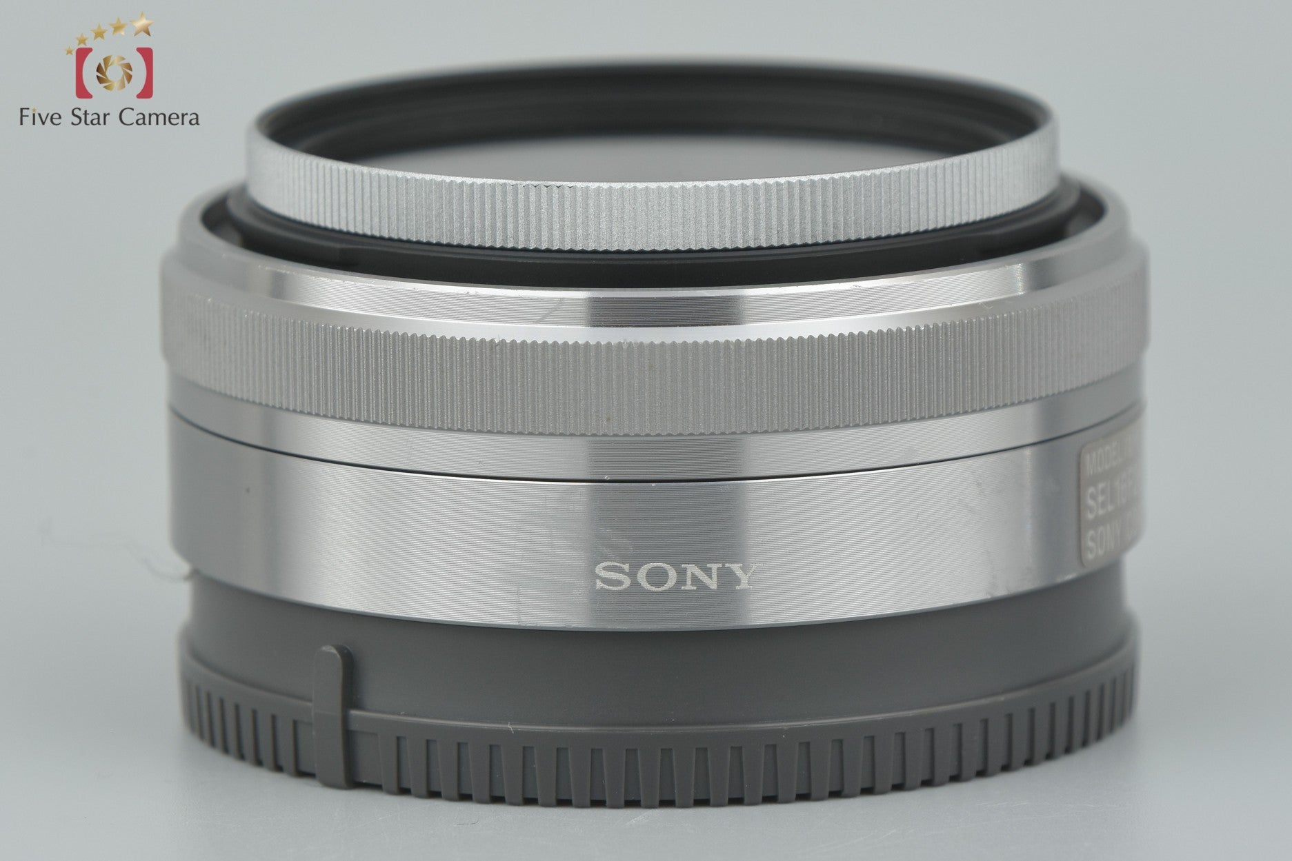 Very Good!! SONY E 16mm f/2.8 SEL16F28