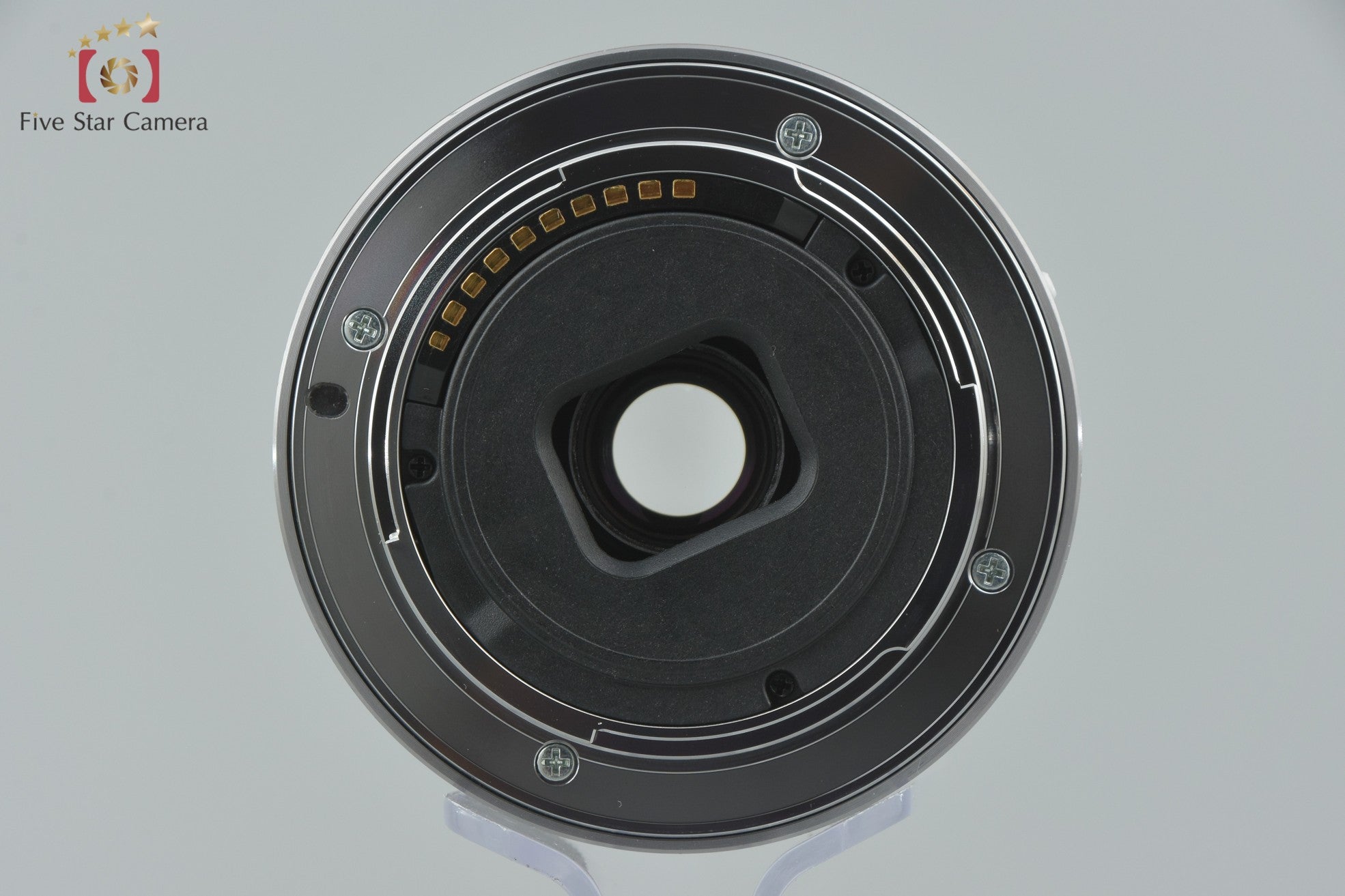 Very Good!! SONY E 16mm f/2.8 SEL16F28