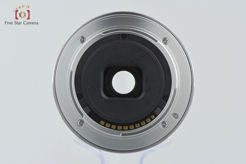 Near Mint!! SONY E 16mm f/2.8 SEL16F28