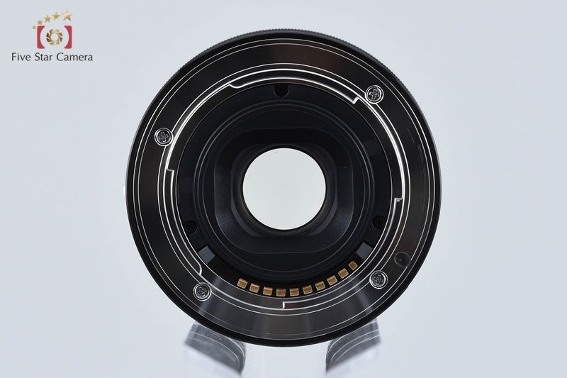 SONY E 35mm f/1.8 OSS SEL35F18 w/ Box