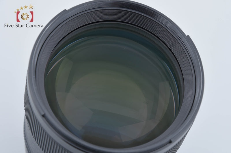 Sony FE 135mm f/1.8 GM SEL135F18GM