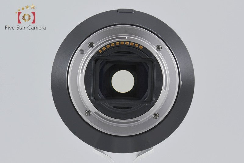 Sony FE 24-240mm f/3.5-6.3 OSS SEL24240 w/ Box