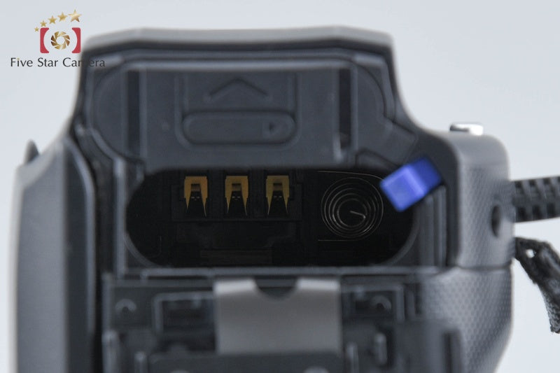 SONY HANDYCAM HDR-CX470 Black Digital HD Camcorder Japanese Only