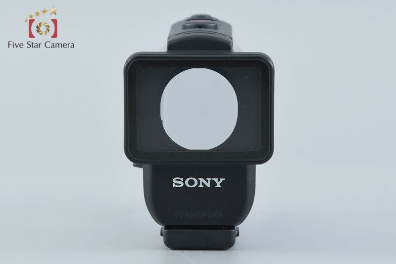 Sony HDR-AS300R Live View Remote Kit (Japanese Language Only)