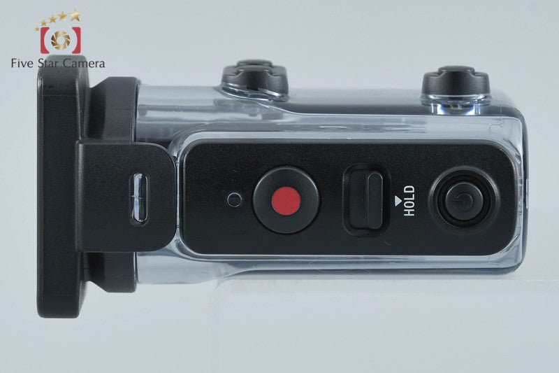 Sony HDR-AS300R Live View Remote Kit (Japanese Language Only)