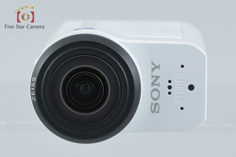 Sony HDR-AS300R Live View Remote Kit (Japanese Language Only)