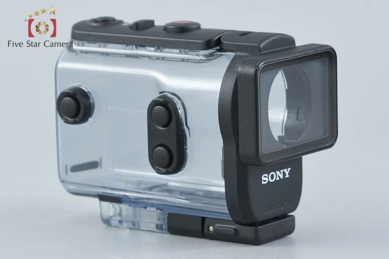 Sony HDR-AS300R Live View Remote Kit (Japanese Language Only)