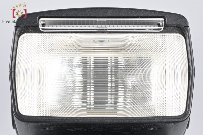 Sony HVL-F43M Shoe Mount Flash