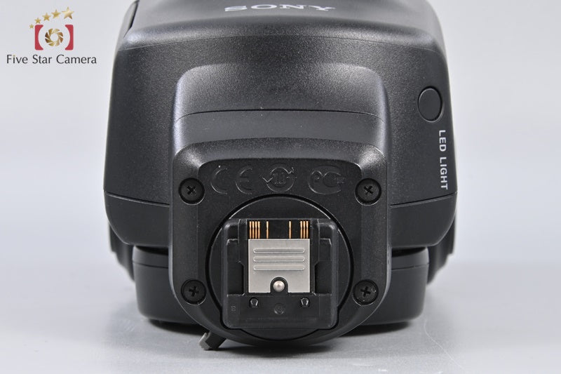 Sony HVL-F43M Shoe Mount Flash