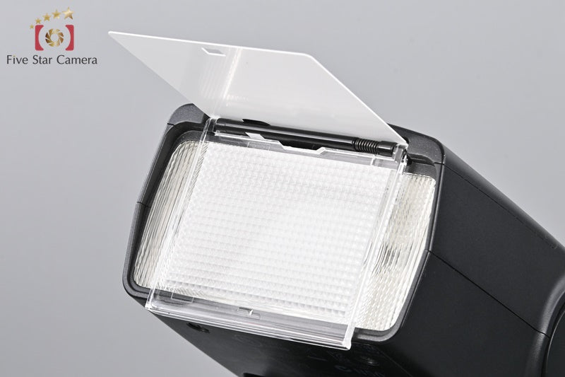 Sony HVL-F43M Shoe Mount Flash