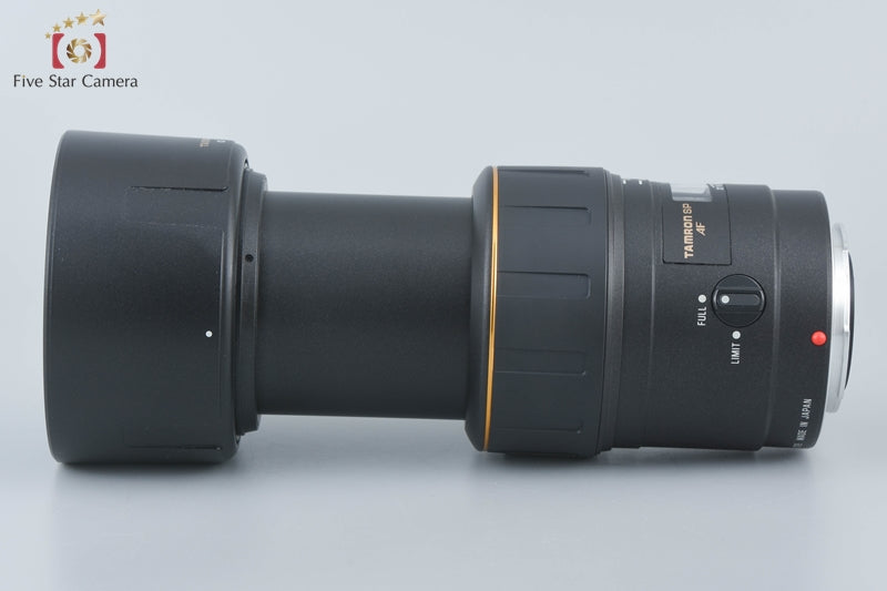 Tamron 172E SP AF 90mm f/2.8 MACRO for Sony / Minolta A Mount