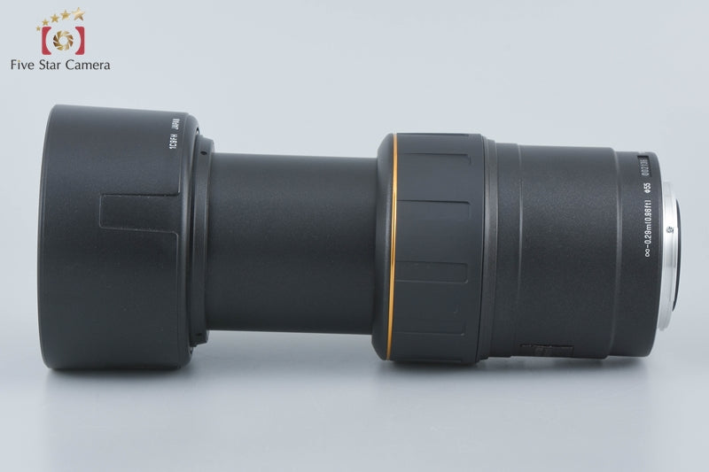 Tamron 172E SP AF 90mm f/2.8 MACRO for Sony / Minolta A Mount