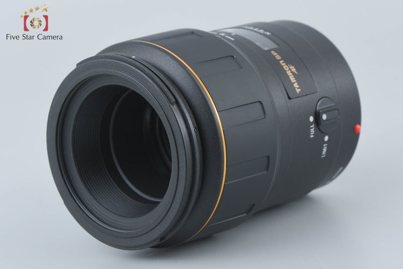 Tamron 172E SP AF 90mm f/2.8 MACRO for Sony / Minolta A Mount