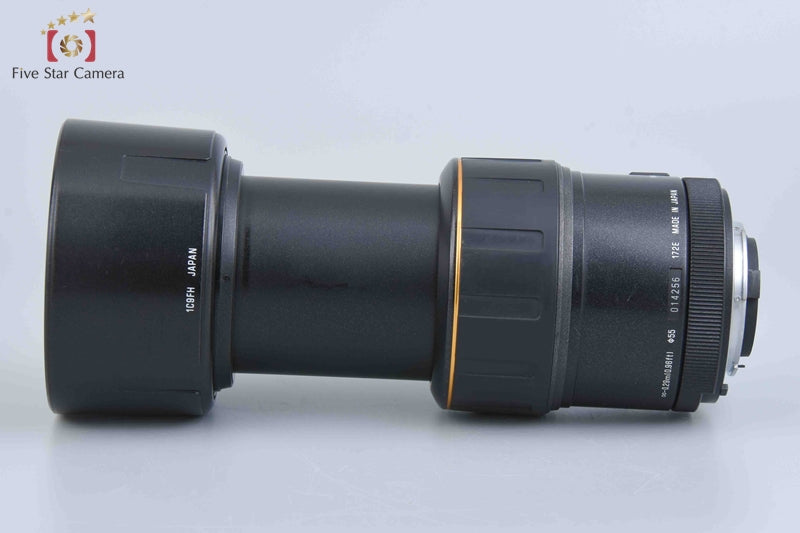 Very Good!! Tamron 172E SP AF 90mm f/2.8 MACRO for Nikon