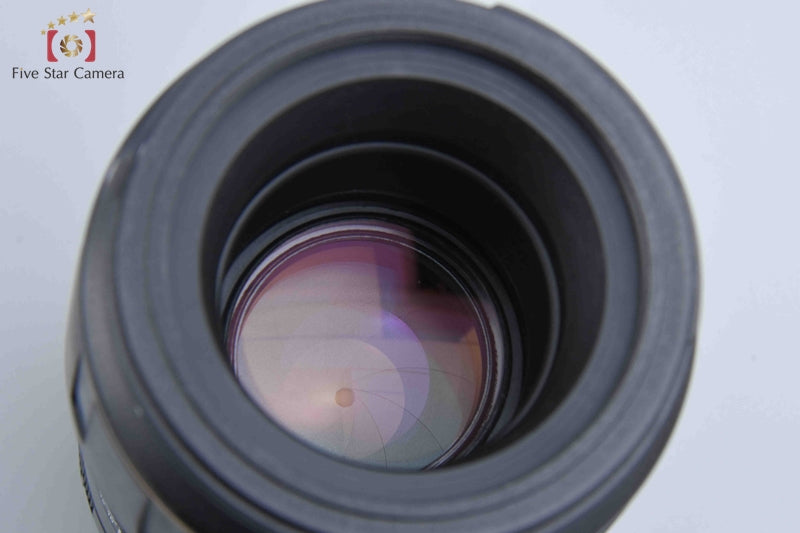 Very Good!! Tamron 172E SP AF 90mm f/2.8 MACRO for Nikon