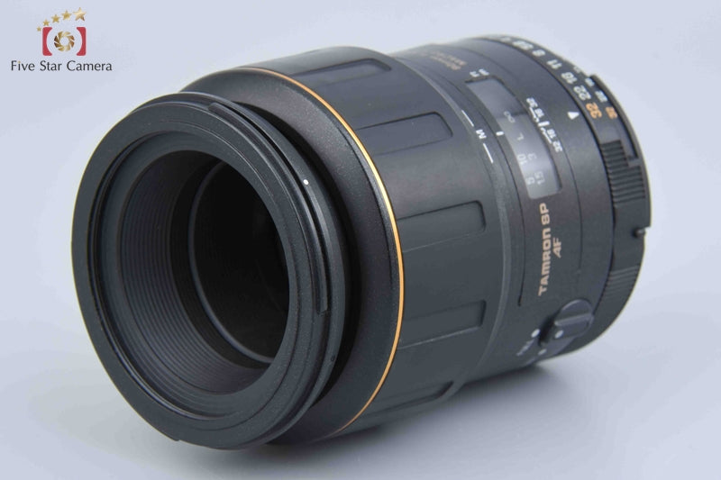 Very Good!! Tamron 172E SP AF 90mm f/2.8 MACRO for Nikon