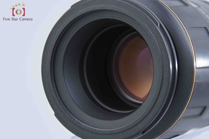 Very Good!! Tamron 172E SP AF 90mm f/2.8 MACRO for Nikon