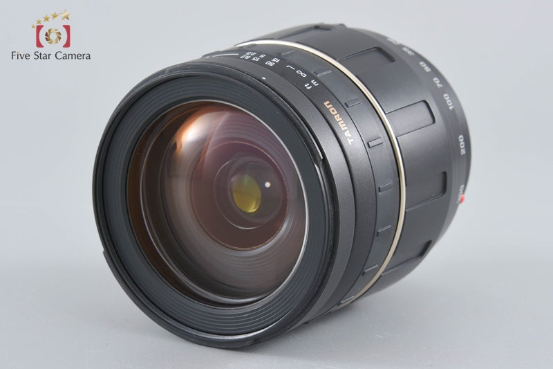 Tamron 185D AF 28-300mm f/3.5-6.3 LD IF MACRO for Sony / Minolta A Mount