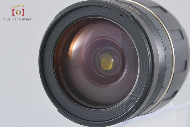 Tamron 185D AF 28-300mm f/3.5-6.3 LD IF MACRO for Sony / Minolta A Mount