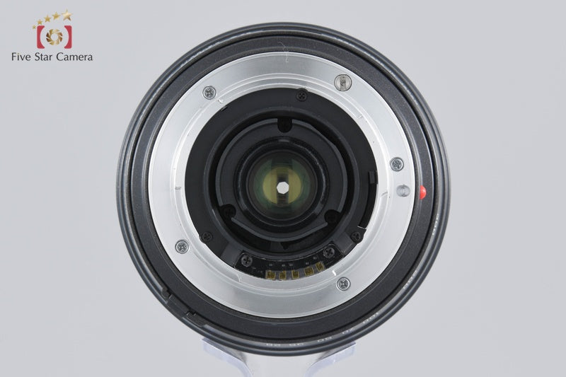 Tamron 185D AF 28-300mm f/3.5-6.3 LD IF MACRO for Sony / Minolta A Mount