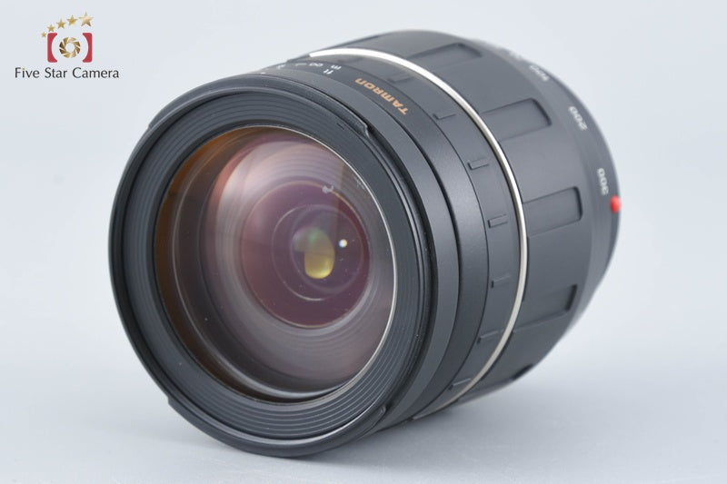 Tamron 185D AF 28-300mm f/3.5-6.3 LD IF MACRO for Sony / Minolta A Mount w/ Box