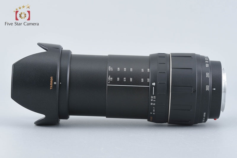 Tamron 185D AF 28-300mm f/3.5-6.3 LD IF MACRO for Sony / Minolta A Mount w/ Box