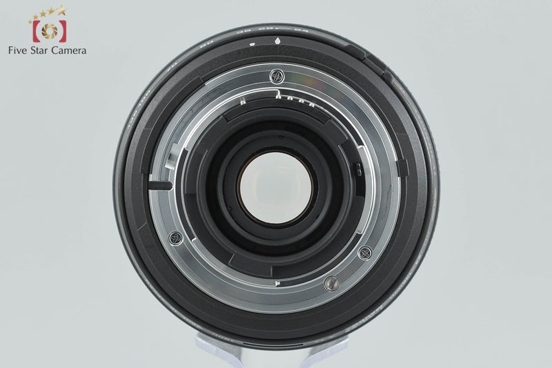 Tamron 190D SP AF 24-135mm f/3.5-5.6 ASPHERICAL AD IF MACRO 50th for Nikon