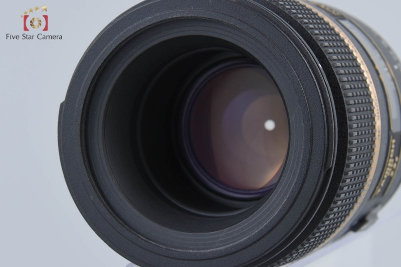 Tamron 272E SP AF 90mm f/2.8 Di MACRO for Pentax K Mount