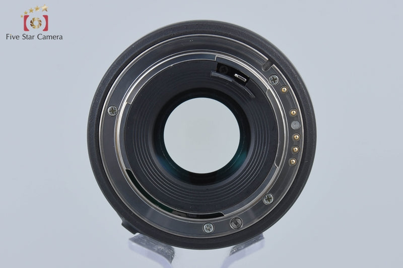 Tamron 272E SP AF 90mm f/2.8 Di MACRO for Pentax K Mount