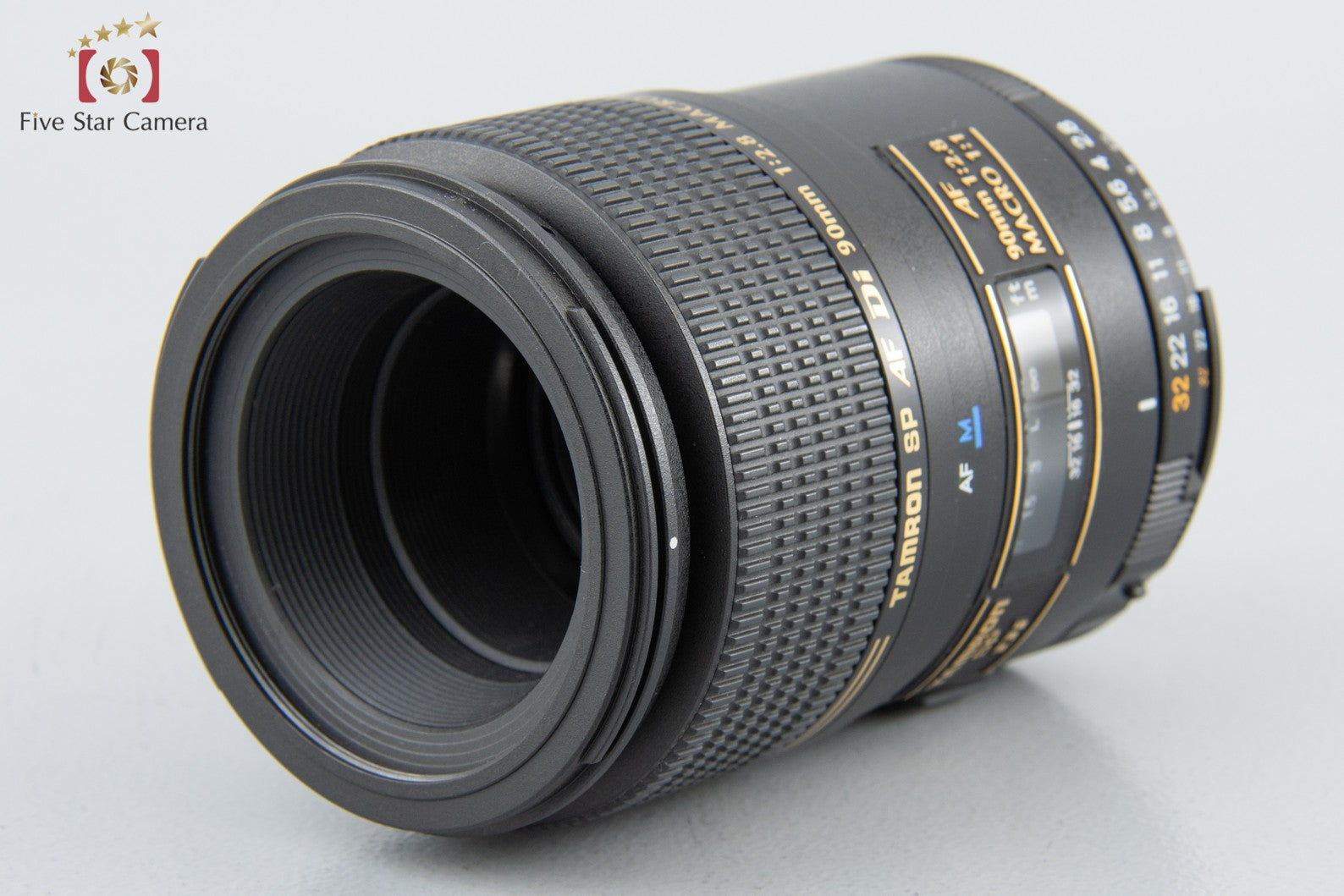 Very Good!! Tamron 272E SP AF 90mm f/2.8 Di MACRO for Nikon