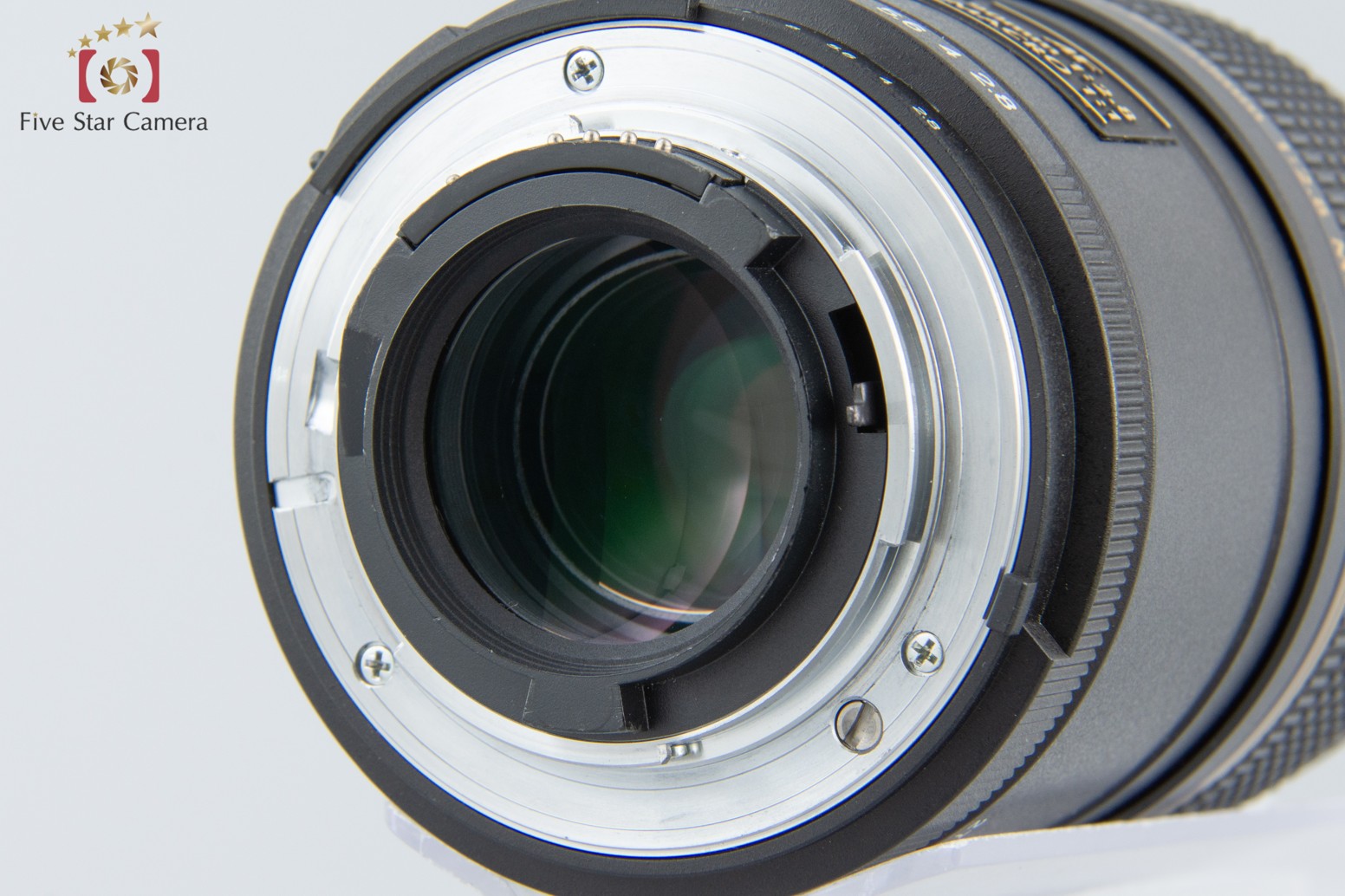 Very Good!! Tamron 272E SP AF 90mm f/2.8 Di MACRO for Nikon