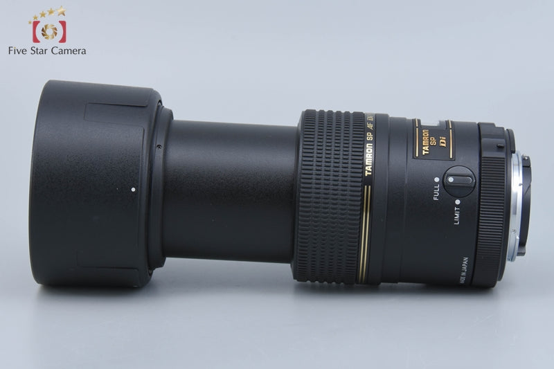 Tamron 272E SP AF 90mm f/2.8 Di MACRO for Nikon