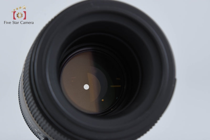 Tamron 272E SP AF 90mm f/2.8 Di MACRO for Nikon