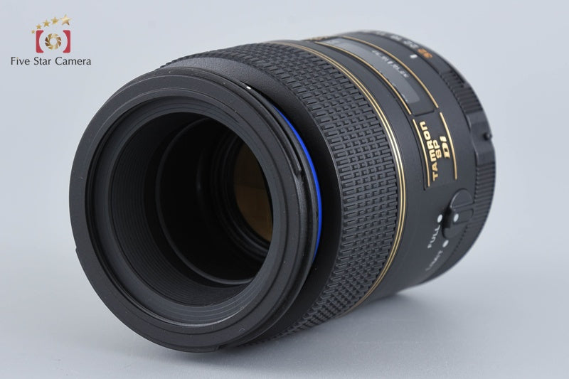 Tamron 272E SP AF 90mm f/2.8 Di MACRO for Nikon