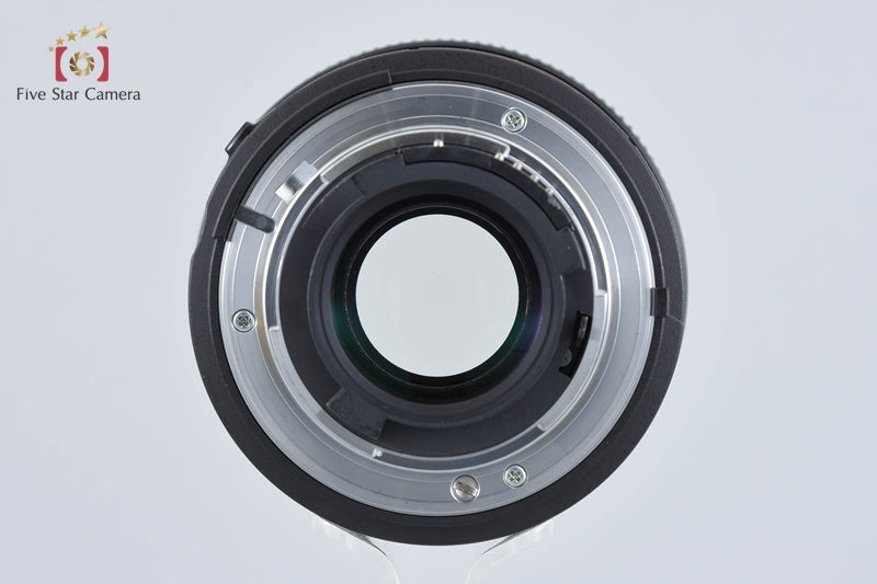 Tamron 272E SP AF 90mm f/2.8 Di MACRO for Nikon