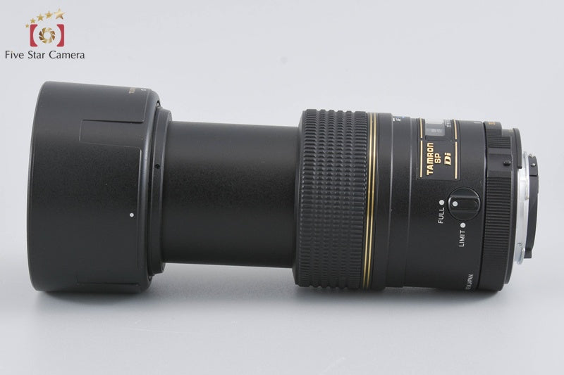 Tamron 272E SP AF 90mm f/2.8 Di MACRO for Nikon