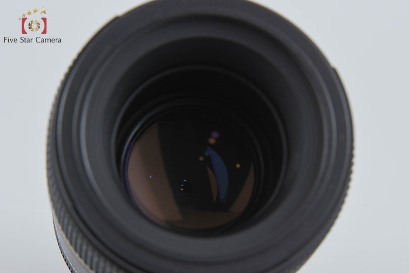 Tamron 272E SP AF 90mm f/2.8 Di MACRO for Nikon