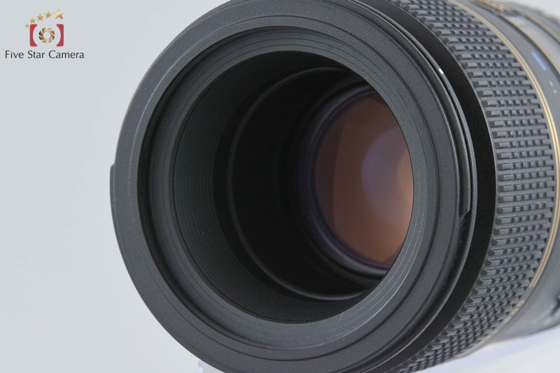 Tamron 272E SP AF 90mm f/2.8 Di MACRO for Nikon