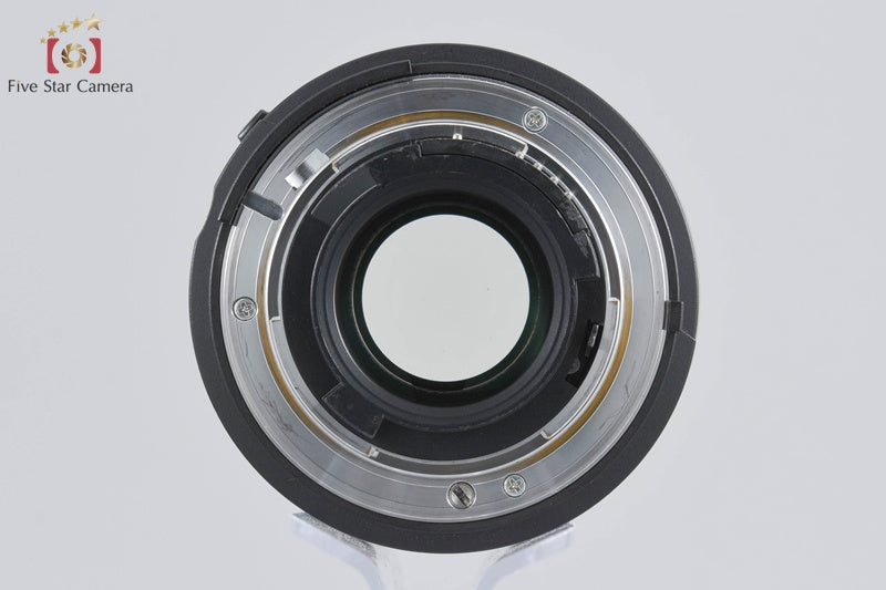 Tamron 272E SP AF 90mm f/2.8 Di MACRO for Nikon