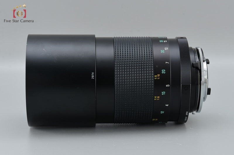 Tamron 55BB SP 500mm f/8 TELE MACRO BBAR MC for Nikon