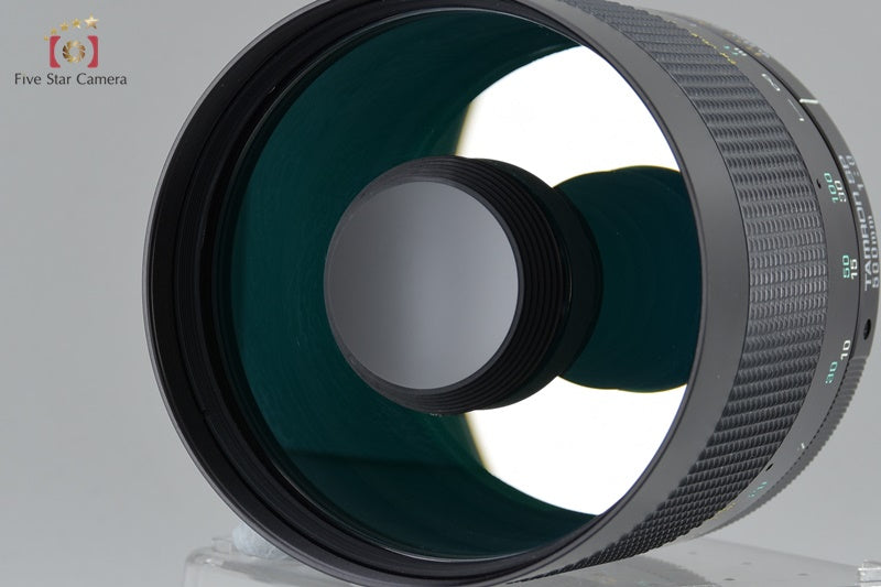 Tamron 55BB SP 500mm f/8 TELE MACRO BBAR MC for Nikon