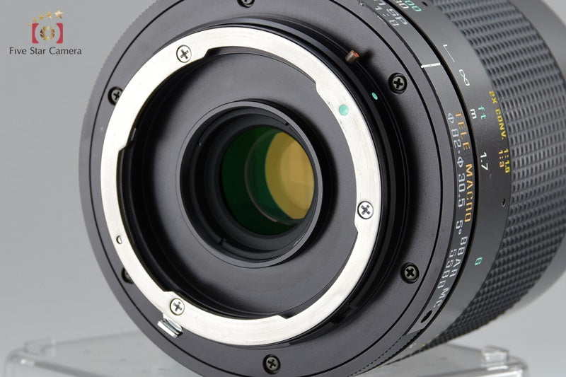 Tamron 55BB SP 500mm f/8 TELE MACRO BBAR MC for Nikon