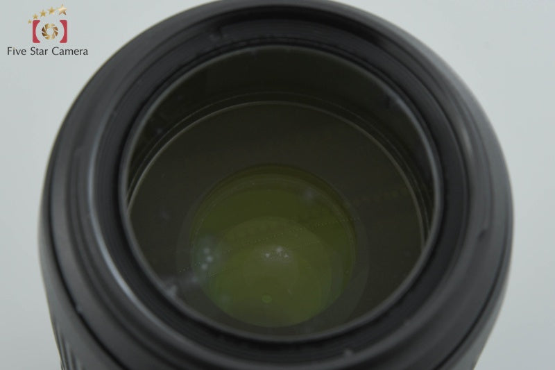 Tamron A005 SP 70-300mm f/4-5.6 Di VC USD for Nikon