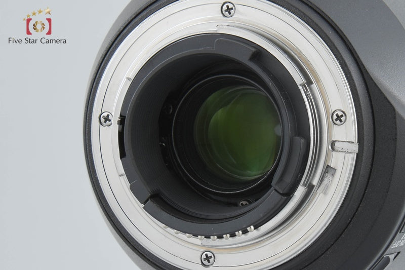 Tamron A005 SP 70-300mm f/4-5.6 Di VC USD for Nikon